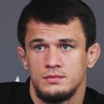 Брат Хабиба Нурмагомедова проходит по делу о наезде на полицейского в Махачкале в качестве свидетеля