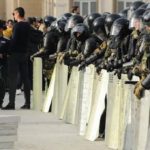 За антиковидный митинг во Владикавказе наказали ещё 5 человек