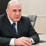 Мишустина тревожит низкий коллективный иммунитет от ковида в Дагестане