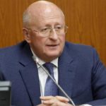 Александр Гинцбург рассказал о вакцинации от коронавируса