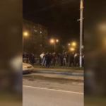 Полиция проводит проверку по факту драки в Домодедово