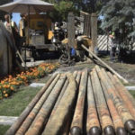 Высоковольтные линии заменили на улицах краевого центра