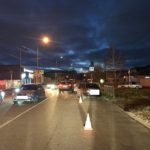 Два человека пострадали в аварии в Ставрополе