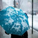 Снег в середине недели ожидает жителей Ставрополья