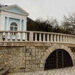 Славяновский бювет в Железноводске закрыли до 17 ноября