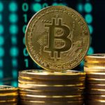 Цена биткоина впервые в истории превысила $68 тыc