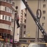 Ставропольские коммунальщики попали на Первый канал