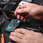 Apple будет продавать запчасти от iPhone и Mac для ремонта на дому
