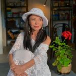 Певица Марина Хлебникова госпитализирована в тяжёлом состоянии после пожара в собственной квартире на улице Ратной в Москве