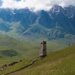В 2022 году в Северное Осетии начнётся строительство курорта
