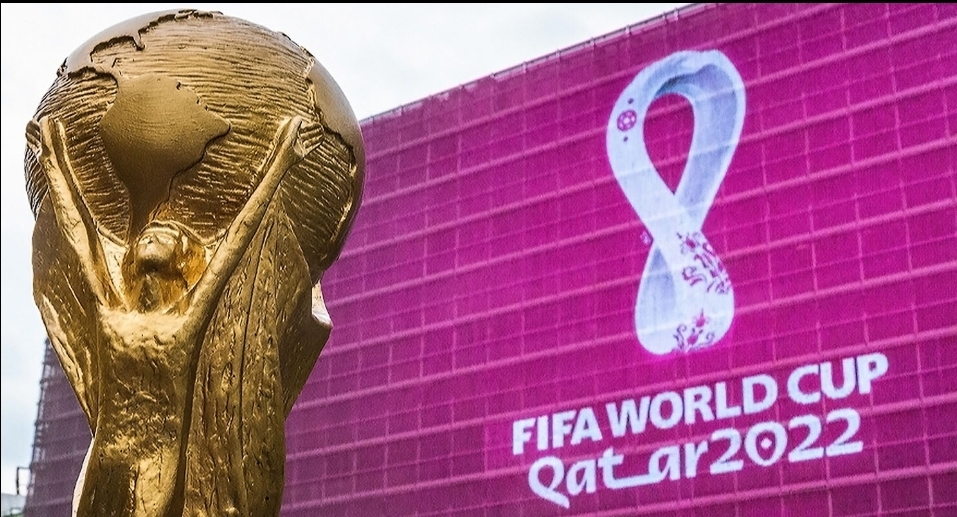 Три российских телеканала приобрели права на трансляцию чемпионата мира по футболу в Катаре