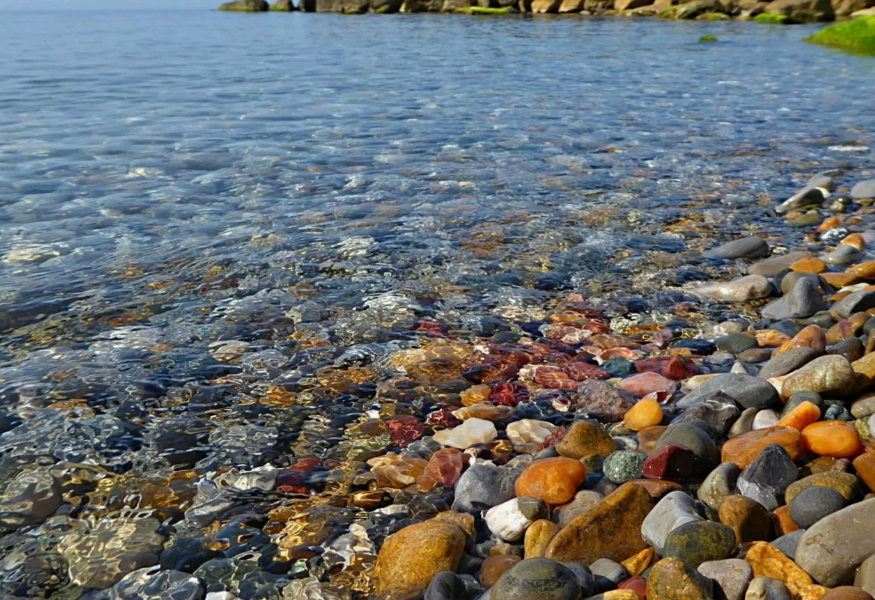 Куда поехать на побережье Черного моря? Обзор популярных мест отдыха