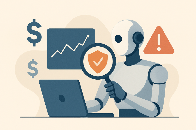 Как отличить надёжного торгового бота: критерии проверки и риски